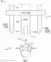 Fig. 02 - Apparatus for incision and removal of osseous tissue and methods thereof