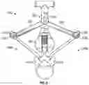Fig. 10 - Apparatus for incision and removal of osseous tissue and methods thereof