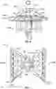 Fig. 11 - Apparatus for incision and removal of osseous tissue and methods thereof