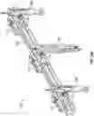 Fig. 17 - Apparatus for incision and removal of osseous tissue and methods thereof