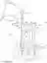Fig. 03 - Deformable device for minimally invasive fixation