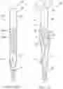 Fig. 12 - Deformable device for minimally invasive fixation