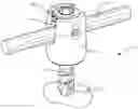 Fig. 01 - Antenna placement for a digital set screw