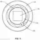 Fig. 06 - Antenna placement for a digital set screw