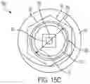 Fig. 17 - Antenna placement for a digital set screw