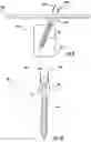 Fig. 10 - Apparatus, system, and method for spinal vertebrae stabilization