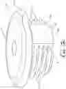 Fig. 08 - Variable angle spinal screw assembly with press fitment bushing