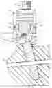 Fig. 01 - BONE ANCHOR ASSEMBLY WITH PIVOTABLE RETAINER AND INDEPENDENTLY ROTATABLE SHANK