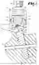 Fig. 02 - BONE ANCHOR ASSEMBLY WITH PIVOTABLE RETAINER AND INDEPENDENTLY ROTATABLE SHANK