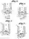 Fig. 04 - BONE ANCHOR ASSEMBLY WITH PIVOTABLE RETAINER AND INDEPENDENTLY ROTATABLE SHANK