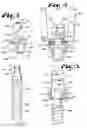 Fig. 05 - BONE ANCHOR ASSEMBLY WITH PIVOTABLE RETAINER AND INDEPENDENTLY ROTATABLE SHANK
