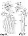 Fig. 08 - BONE ANCHOR ASSEMBLY WITH PIVOTABLE RETAINER AND INDEPENDENTLY ROTATABLE SHANK