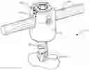 Fig. 01 - Load sensing assembly for a spinal implant