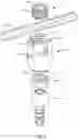 Fig. 03 - Load sensing assembly for a spinal implant