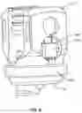 Fig. 09 - Load sensing assembly for a spinal implant