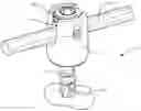 Fig. 01 - Set screw sensor placement