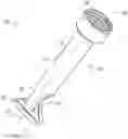 Fig. 01 - BONE CEMENT APPLICATOR
