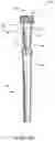 Fig. 08 - BONE CEMENT APPLICATOR