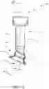 Fig. 09 - BONE CEMENT APPLICATOR