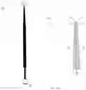 Fig. 06 - BIPOLAR FORCEPS