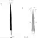 Fig. 07 - BIPOLAR FORCEPS