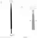 Fig. 09 - BIPOLAR FORCEPS