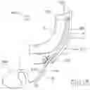 Fig. 08 - Method and apparatus for percutaneous epicardial ablation of cardiac ganglionated plexi without myocardial injury