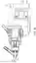 Fig. 04 - Mounting an endoscope to a surgical robot