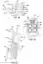 Fig. 05 - Surgical instrument with robotic and manual actuation features