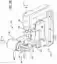 Fig. 07 - Surgical instrument with robotic and manual actuation features