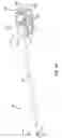 Fig. 09 - Surgical instrument with robotic and manual actuation features