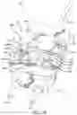 Fig. 15 - Surgical instrument with robotic and manual actuation features