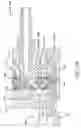 Fig. 17 - Surgical instrument with robotic and manual actuation features