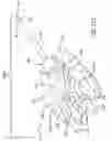Fig. 18 - Surgical instrument with robotic and manual actuation features