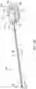 Fig. 26 - Surgical instrument with robotic and manual actuation features
