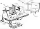 Fig. 01 - Surgical manipulator and method for controlling pose of an instrument based on virtual rigid body modelling