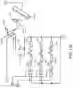 Fig. 13 - Surgical manipulator and method for controlling pose of an instrument based on virtual rigid body modelling
