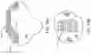 Fig. 16 - Surgical manipulator and method for controlling pose of an instrument based on virtual rigid body modelling