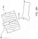 Fig. 22 - Surgical manipulator and method for controlling pose of an instrument based on virtual rigid body modelling