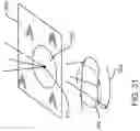 Fig. 45 - Surgical manipulator and method for controlling pose of an instrument based on virtual rigid body modelling