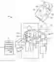 Fig. 01 - Surgical system with haptic feedback based upon quantitative three-dimensional imaging