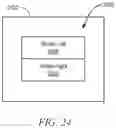 Fig. 25 - Surgical system with haptic feedback based upon quantitative three-dimensional imaging
