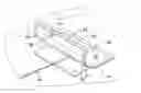 Fig. 01 - Catheter dressing system