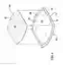 Fig. 05 - Catheter dressing system