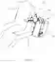 Fig. 07 - Positioning apparatus for biomedical use