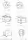 Fig. 05 - Orthodontic Post and Pin Assembly