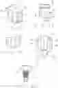 Fig. 06 - Orthodontic Post and Pin Assembly