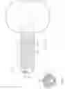 Fig. 12 - Method and apparatus for fixation of implantable devices adjacent a body lumen