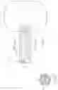Fig. 13 - Method and apparatus for fixation of implantable devices adjacent a body lumen