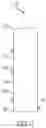 Fig. 02 - Implantable articles for attaching tendons and/or ligaments to bone and/or cartilage, assemblies thereof, and methods of use thereof